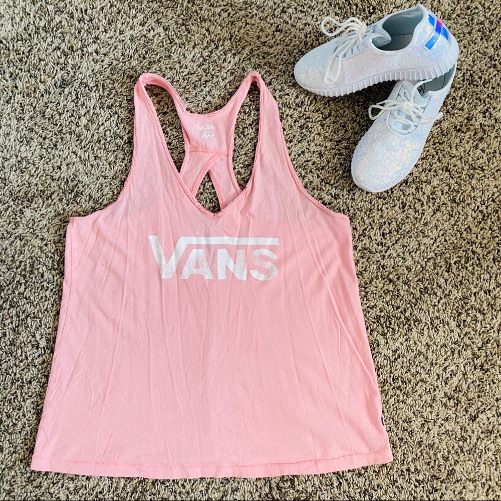 Vans Tank Top